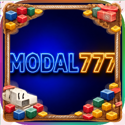 modal777 — galeri pratinjau - APK Resmi