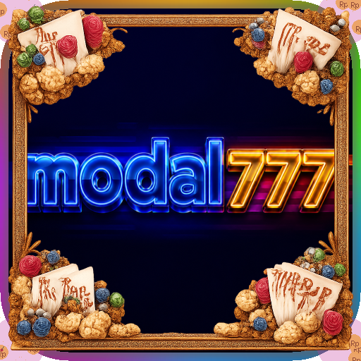 modal777 — galeri pratinjau Resmi APK